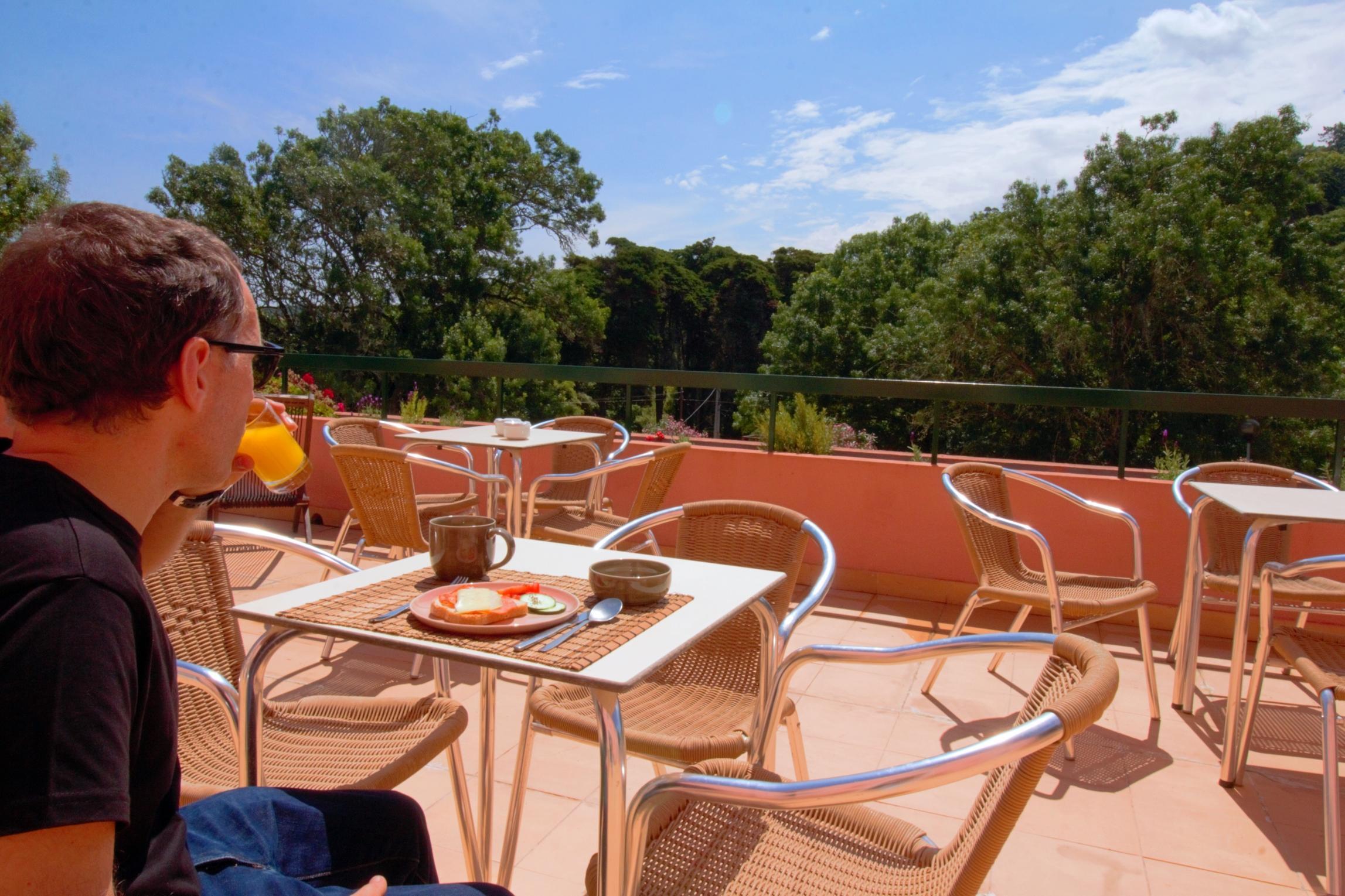 Wot Sintra Sarrazola Hotell Colares Exteriör bild