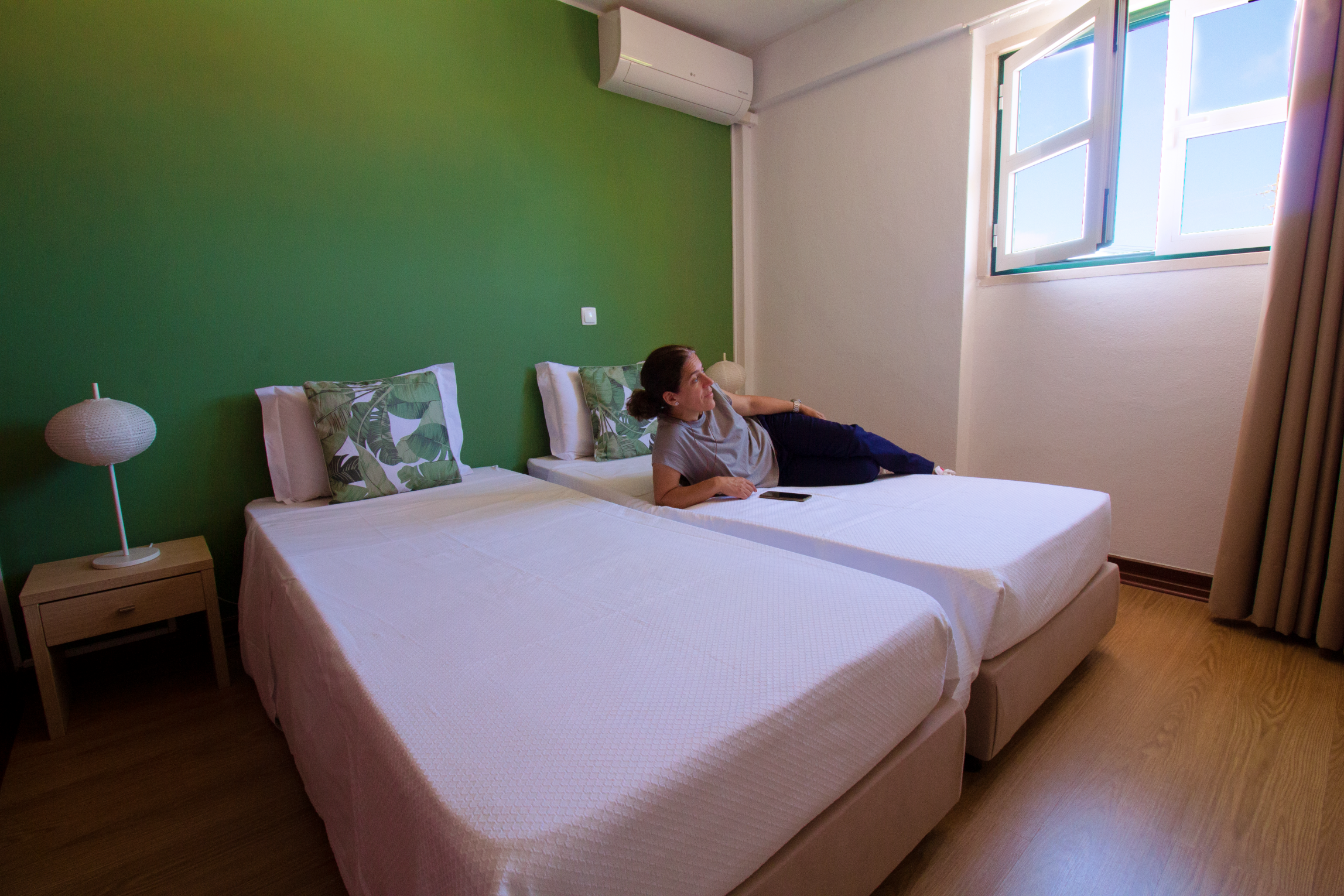 Wot Sintra Sarrazola Hotell Colares Exteriör bild