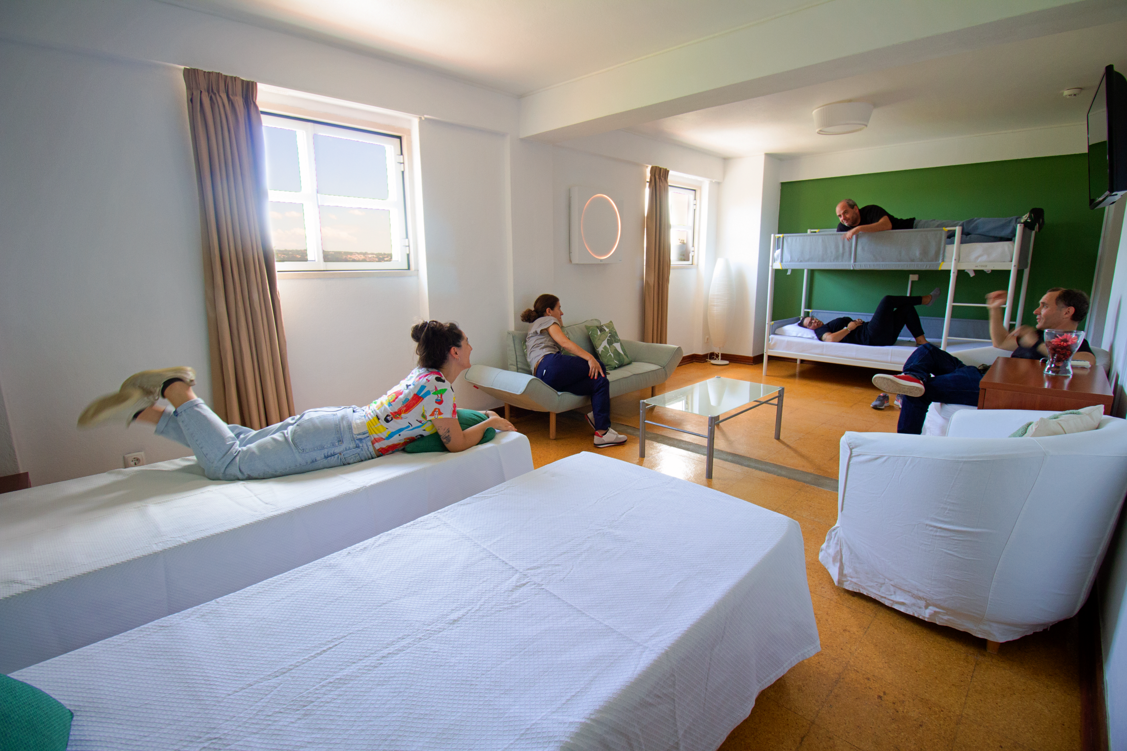 Wot Sintra Sarrazola Hotell Colares Exteriör bild