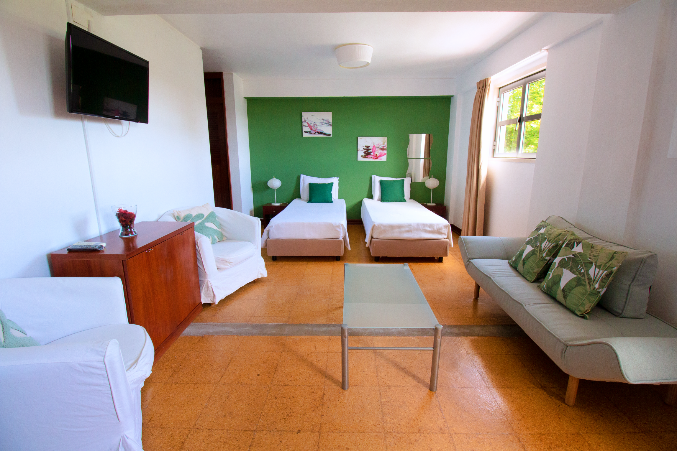 Wot Sintra Sarrazola Hotell Colares Exteriör bild